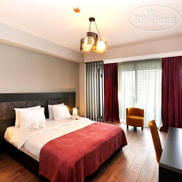 Jazz Hotel