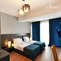 Jazz Hotel
