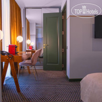 Zemeli Boutique Hotel 