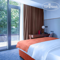 Zemeli Boutique Hotel 