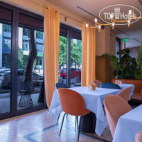 Zemeli Boutique Hotel 