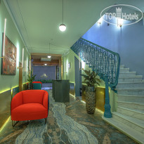 Heritage Hotel and Suites 