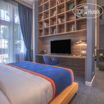 Heritage Hotel and Suites 