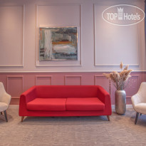 Heritage Hotel and Suites 