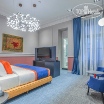 Heritage Hotel and Suites 