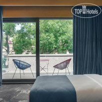 Heritage Hotel and Suites 