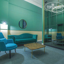 Heritage Hotel and Suites 
