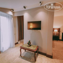 Elea Old Tbilisi Hotel 