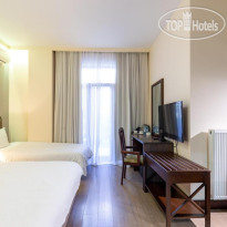Elea Old Tbilisi Hotel 