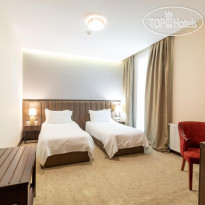 Elea Old Tbilisi Hotel 
