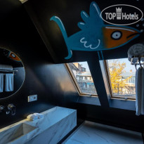 Platforma Design Hotel 