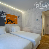 Platforma Design Hotel 