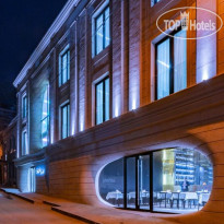 Platforma Design Hotel 