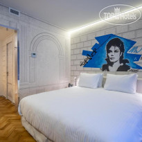 Platforma Design Hotel 