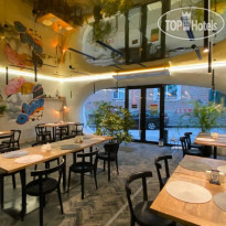 Platforma Design Hotel 