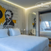 Platforma Design Hotel 