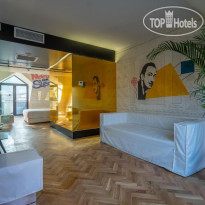 Platforma Design Hotel 