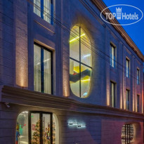 Platforma Design Hotel 