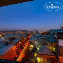 Vera Hills Boutique Hotel