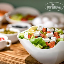 Vera Hills Boutique Hotel