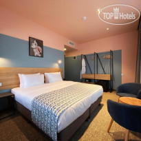 Vera Hills Boutique Hotel