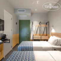Vera Hills Boutique Hotel