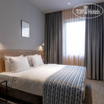 Vera Hills Boutique Hotel