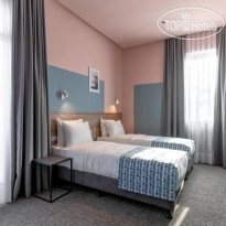 Vera Hills Boutique Hotel