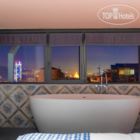 Vera Hills Boutique Hotel