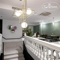 Vera Hills Boutique Hotel