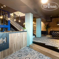 Vera Hills Boutique Hotel