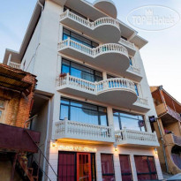 Vera Hills Boutique Hotel