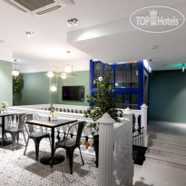 Vera Hills Boutique Hotel