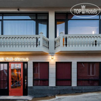 Vera Hills Boutique Hotel
