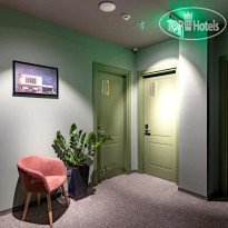 Vera Hills Boutique Hotel