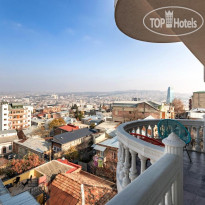 Vera Hills Boutique Hotel
