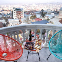 Vera Hills Boutique Hotel