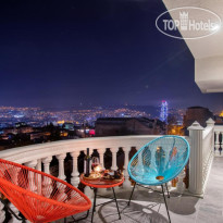 Vera Hills Boutique Hotel