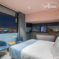 Vera Hills Boutique Hotel