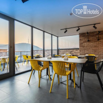 Tbilisi Story Hotel 