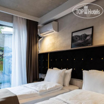 Tbilisi Story Hotel 