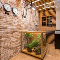Tbilisi Story Hotel