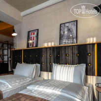 Tbilisi Story Hotel 