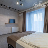 Tbilisi Story Hotel 