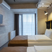 Tbilisi Story Hotel 