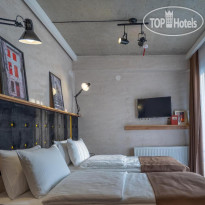Tbilisi Story Hotel 