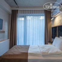 Tbilisi Story Hotel 