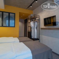 Tbilisi Story Hotel 