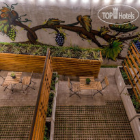 Tbilisi Story Hotel 