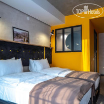 Tbilisi Story Hotel 